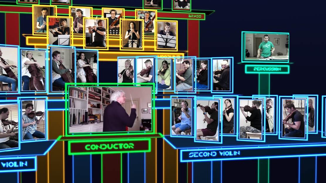 Learning resources for all – London Symphony Orchestra