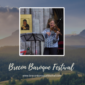 Brecon Baroque Festival 2020