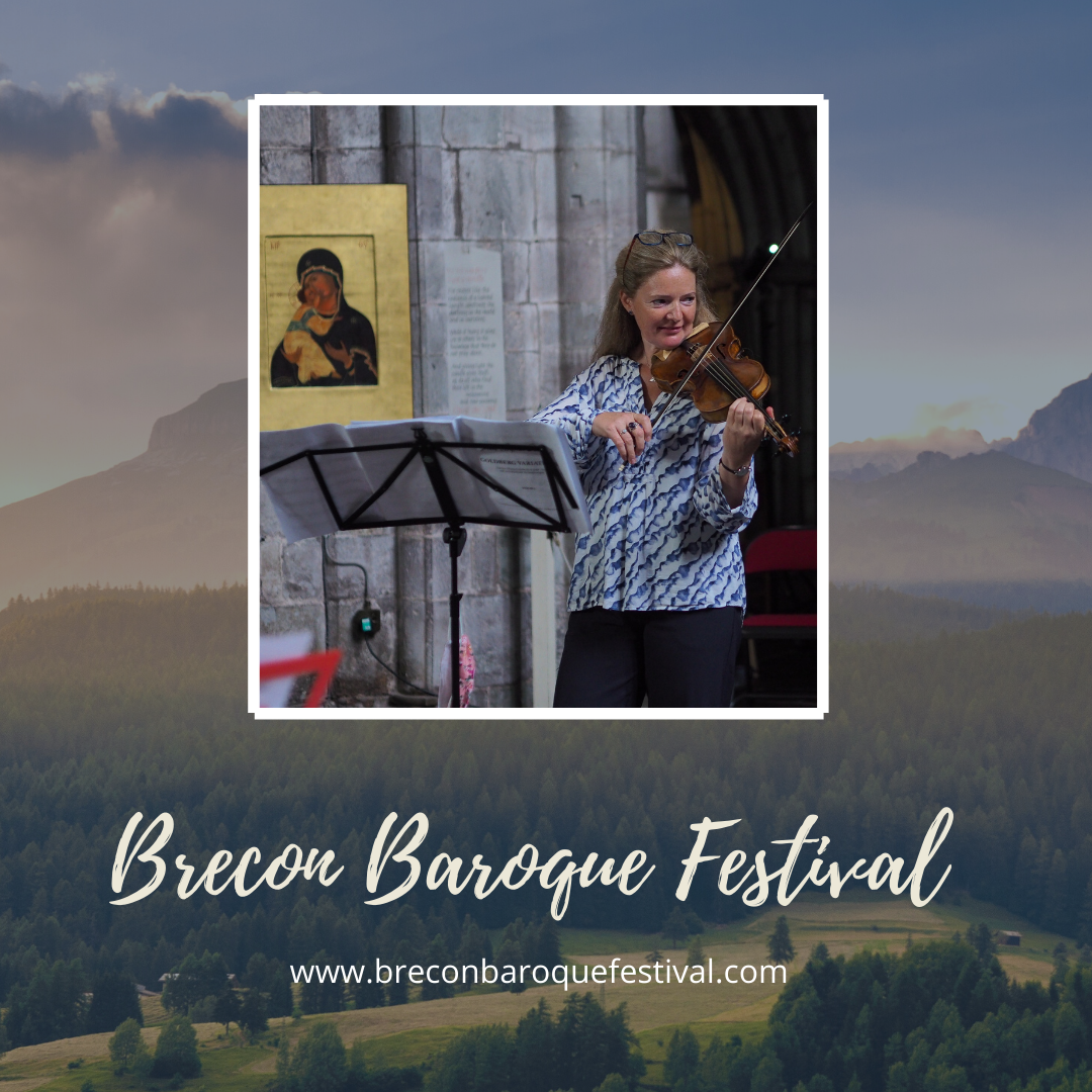 Brecon Baroque Festival