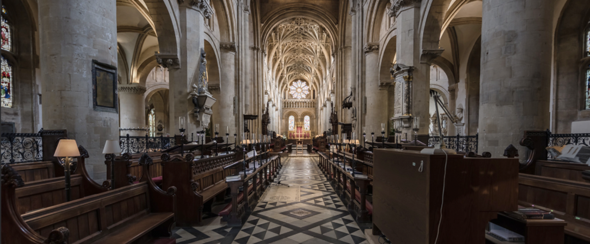 Christ Church Cathedral