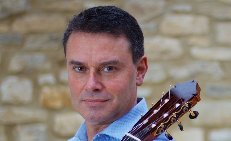Craig Ogden