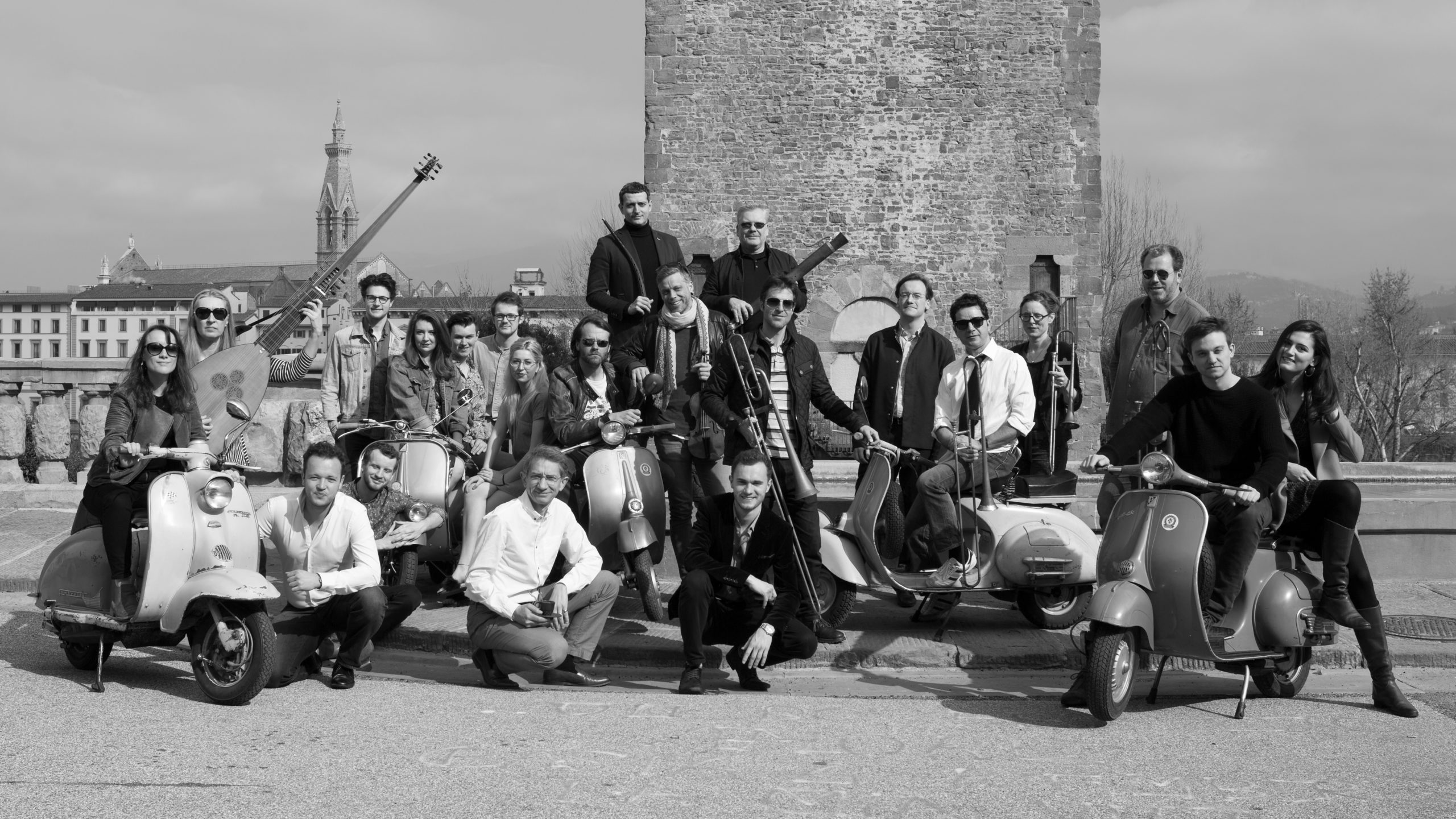 I Fagiolini
