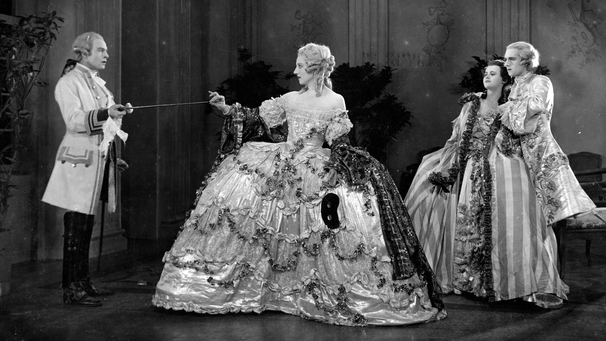 OAE: Der Rosenkavalier