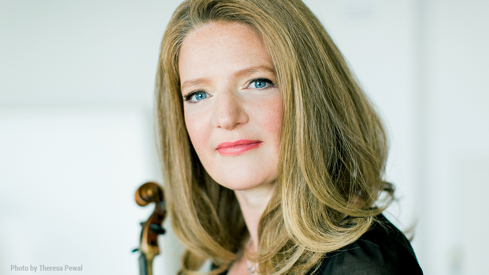 Rachel Podger
