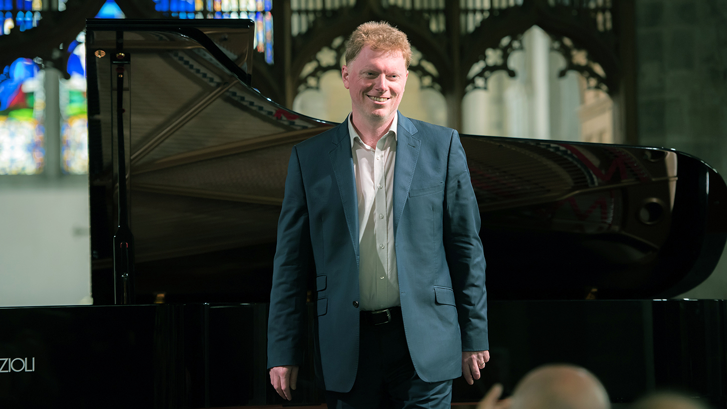 Bagatelles after Beethoven