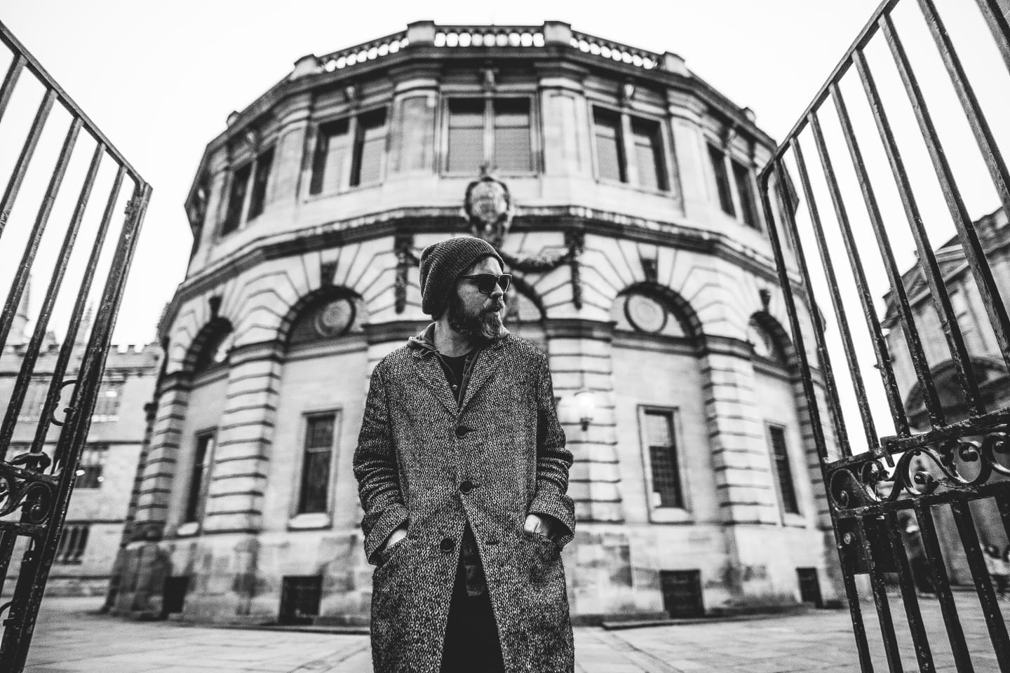 Gaz Coombes