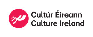 Culture Ireland colour logo