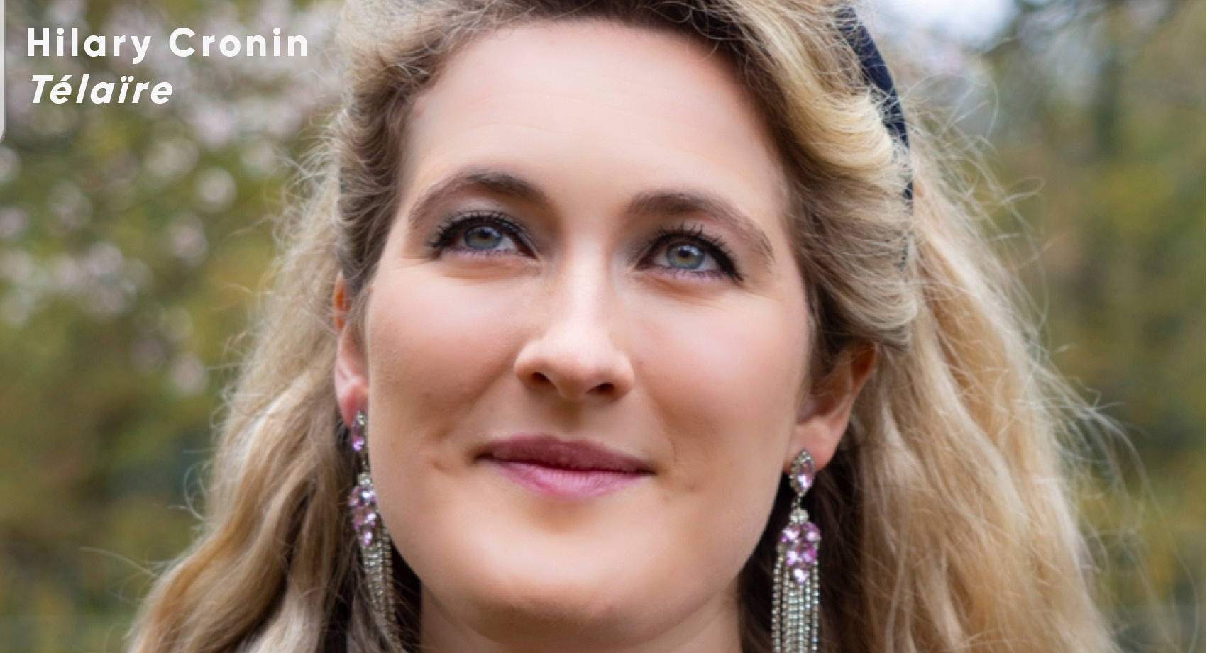 Hilary Cronin Head Shot