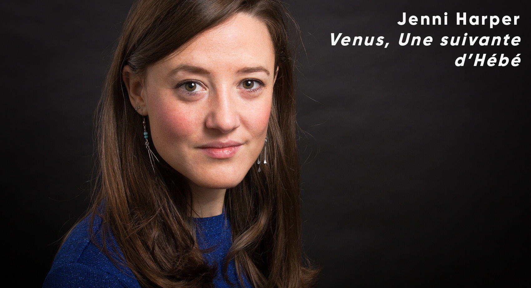 Jenni Harper Head Shot