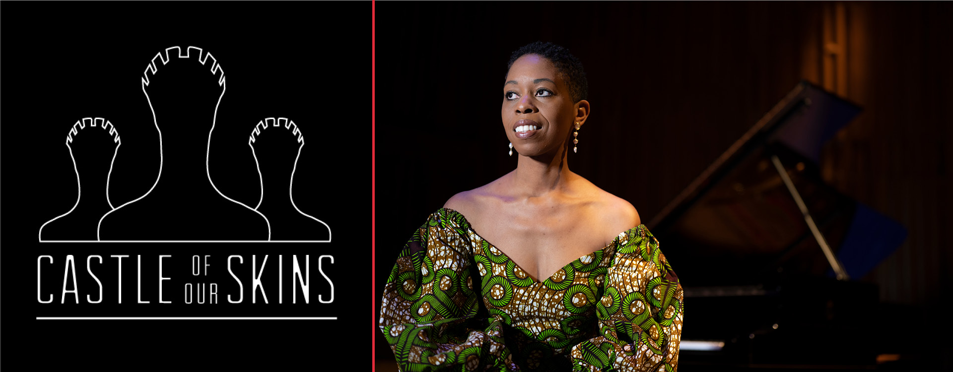 Chamber music from the African Continent and Diaspora