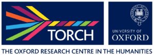 The Oxford Research Centre in the Humanities logo