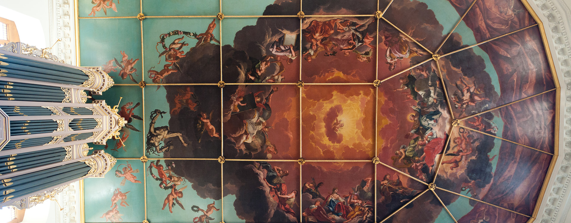 Katie Melua presents The Silk Roads Project