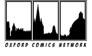 Oxford Comics Network