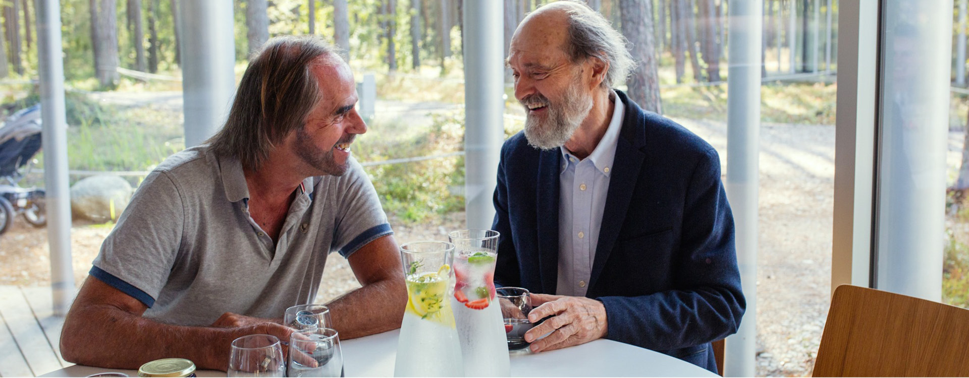 That Pärt Feeling: The Universe of Arvo Pärt