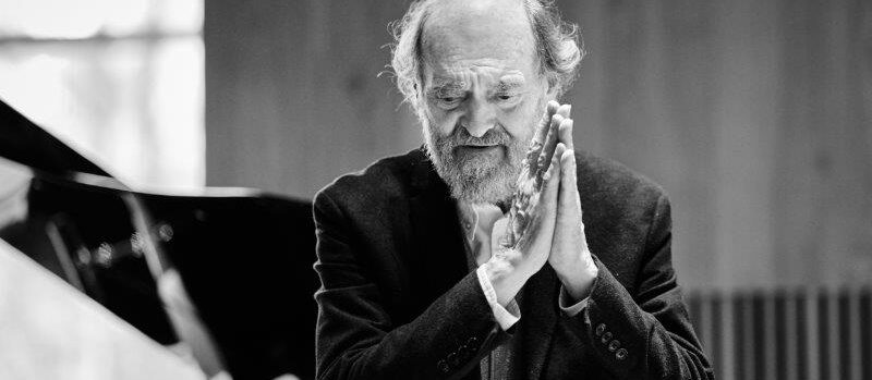 90 Years of Arvo Pärt: Spiegel im Spiegel and tintinnabuli – Study Day