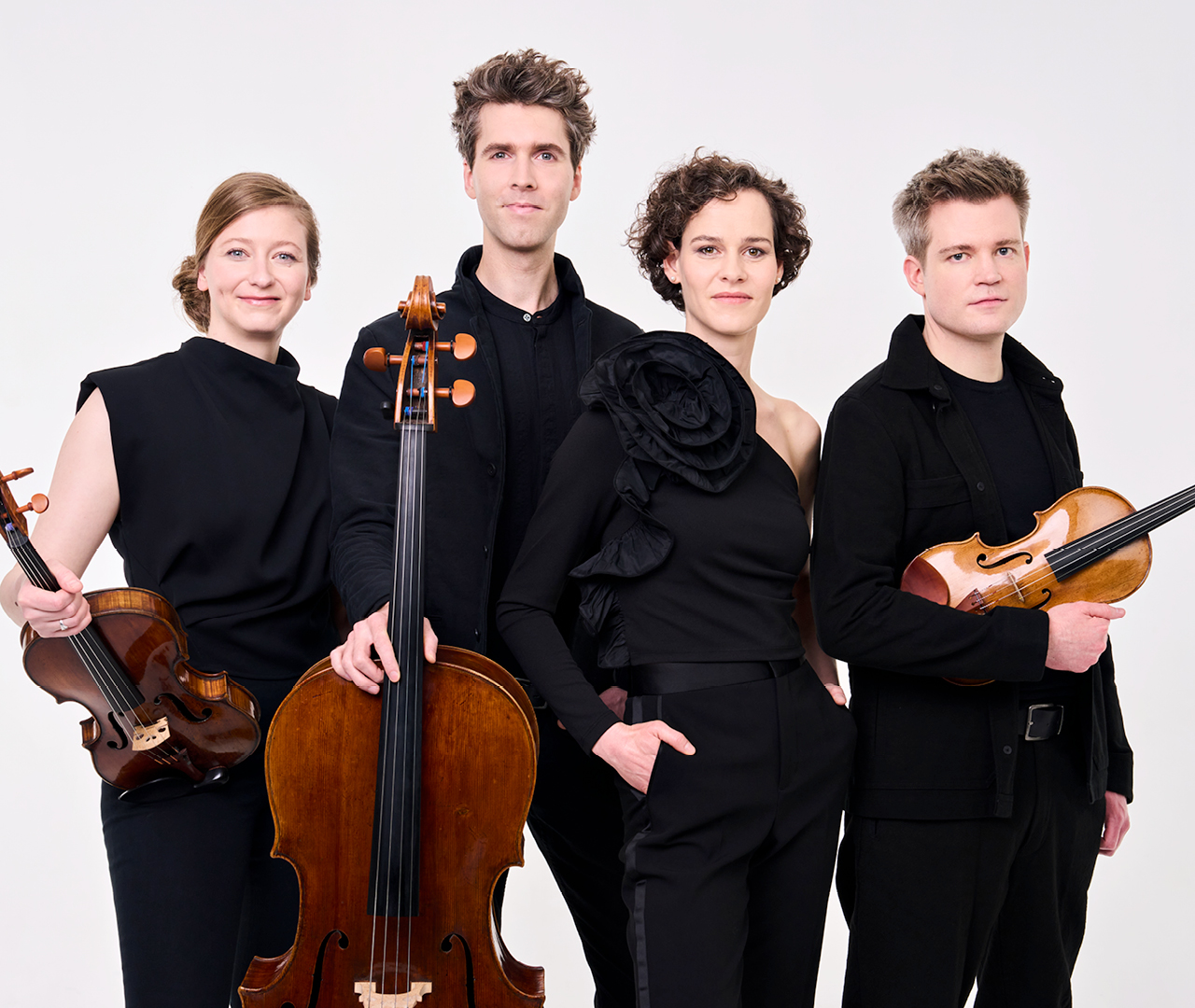 Notos Quartett