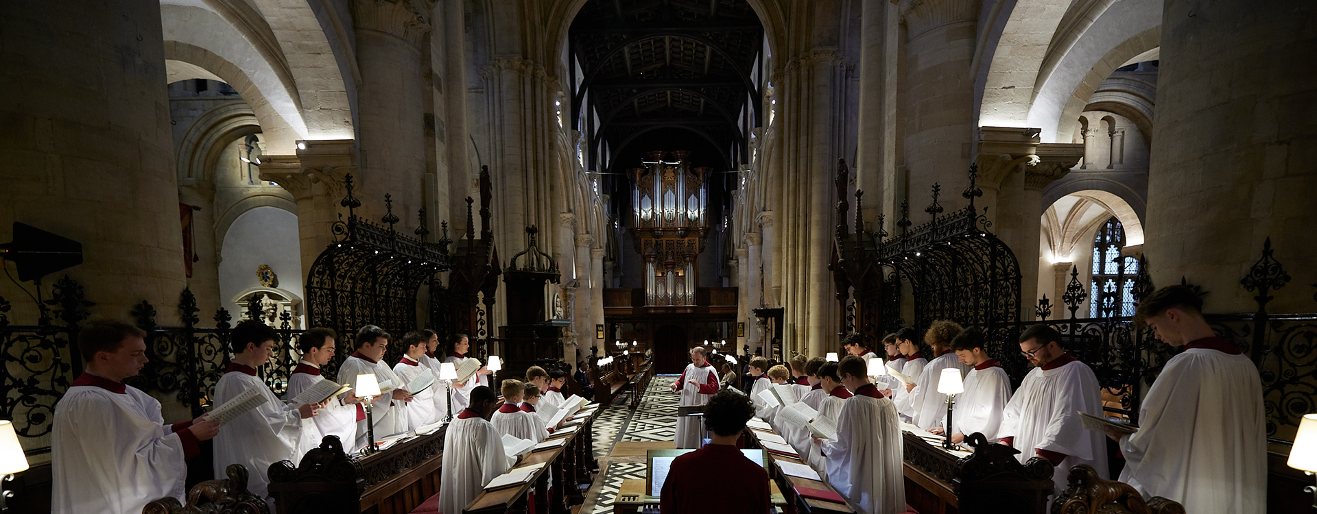 Christmas at Christ Church 2