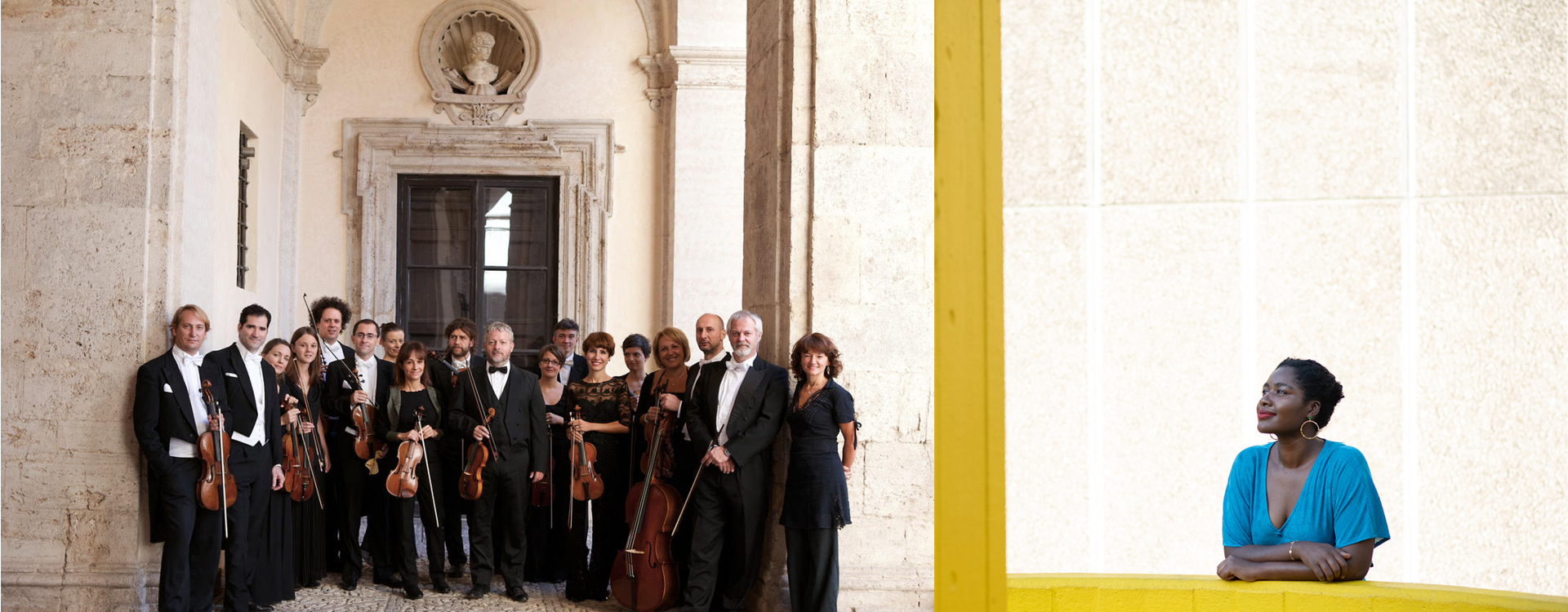 Vivaldi’s ‘The Four Seasons’