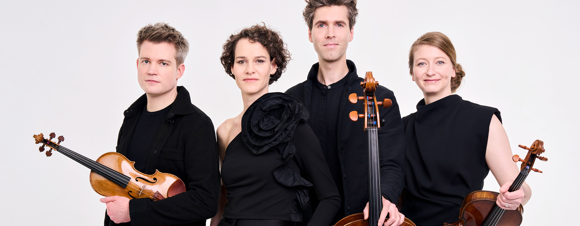 Notos Quartett