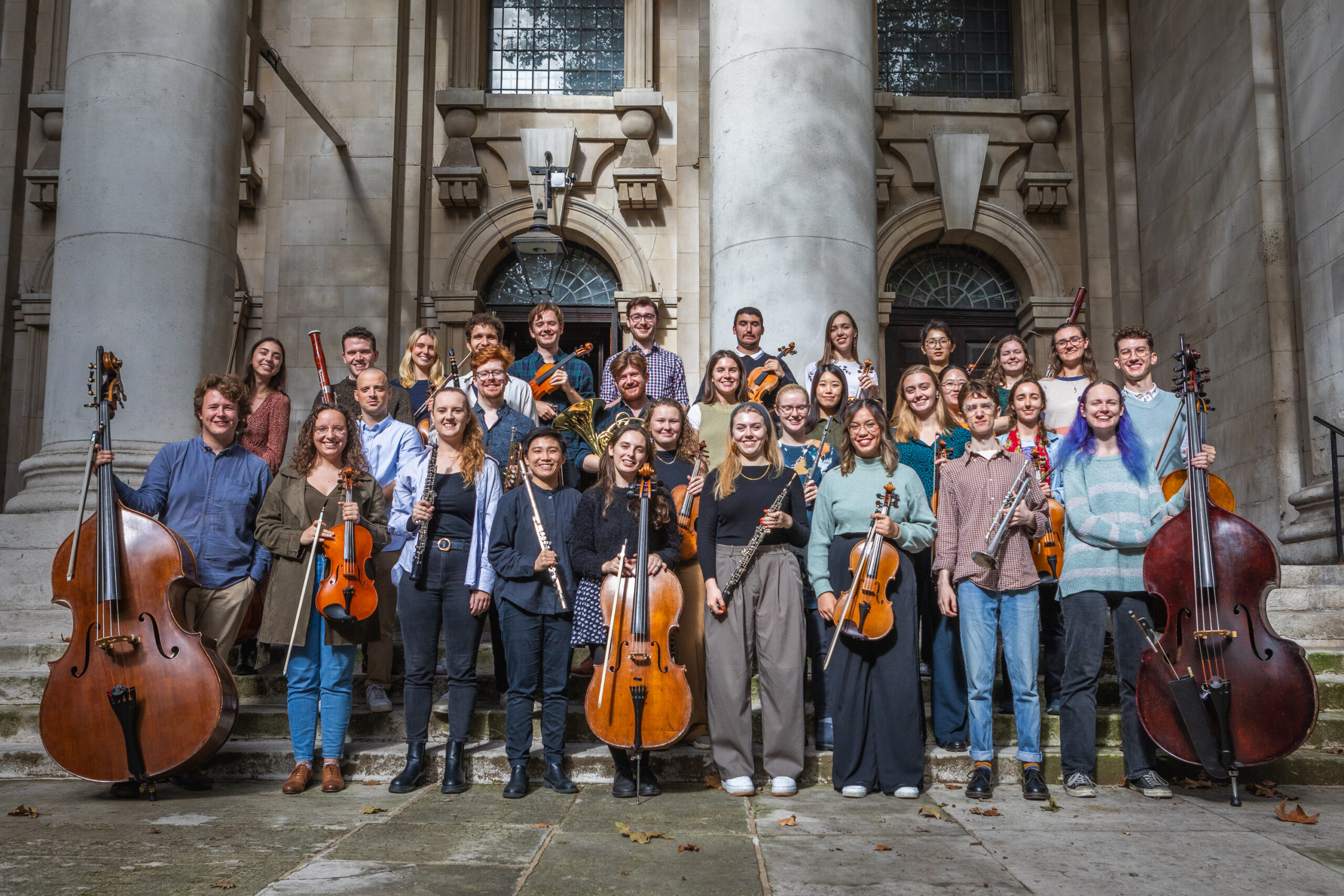 Southbank Sinfonia: Beethoven’s Pastoral Symphony