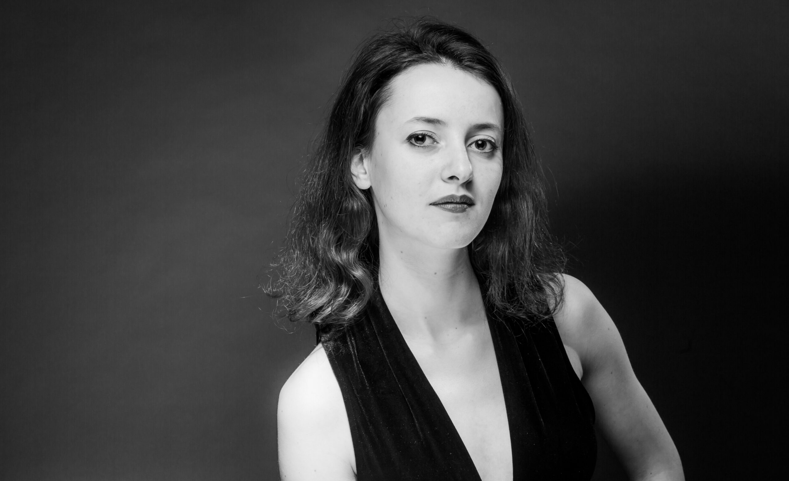 International Organ Series: Lucile Dollat