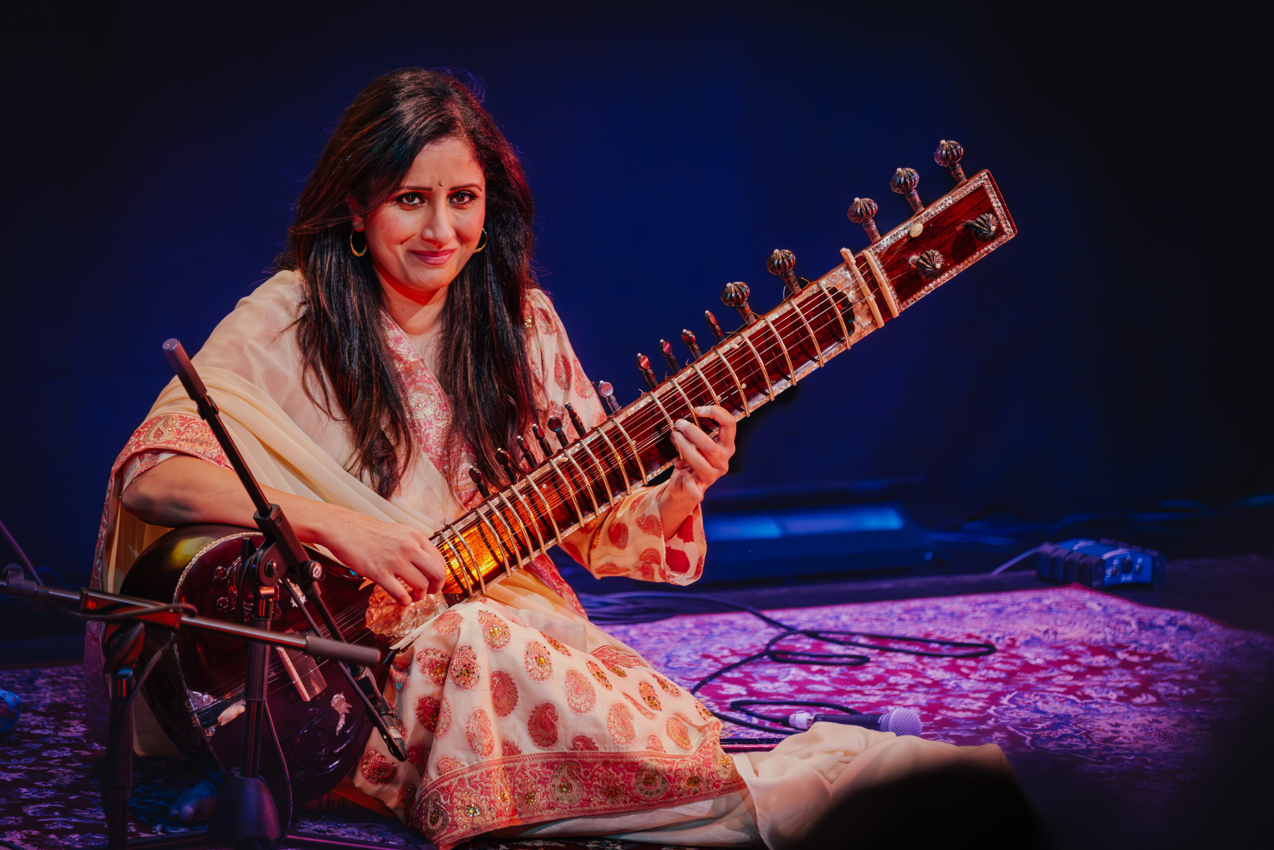 Roopa Panesar and Friends