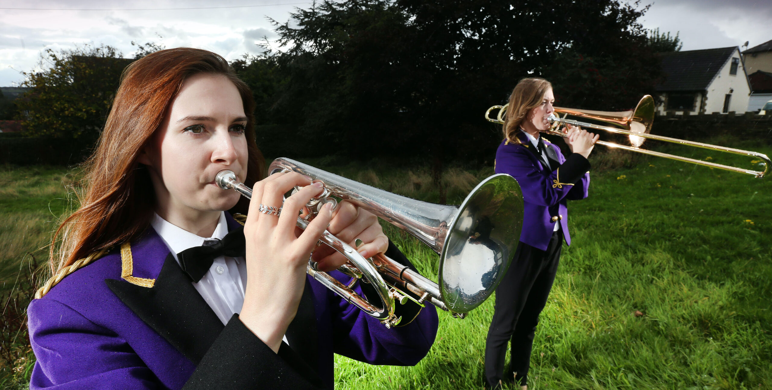 Brighouse and Rastrick Band