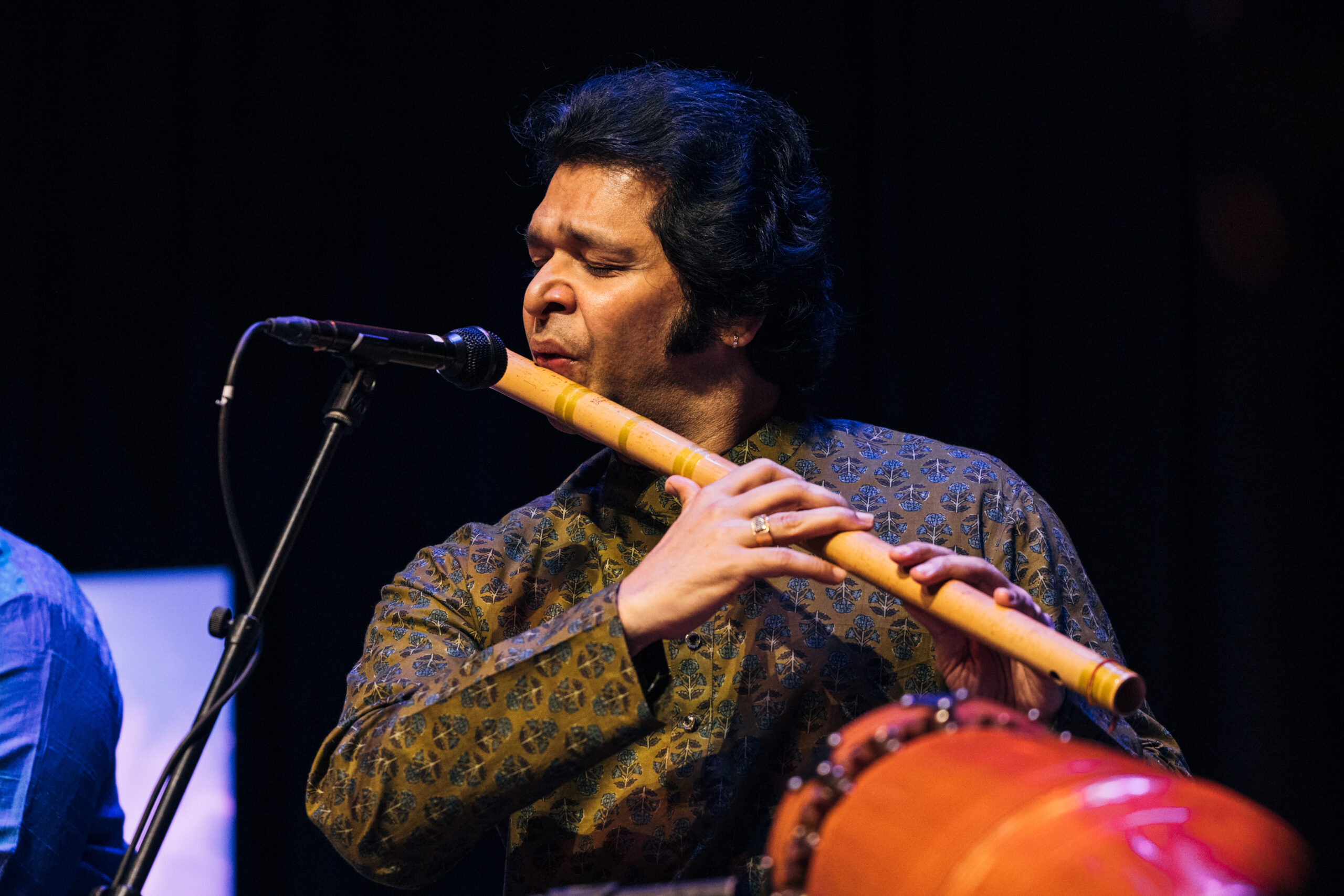 Rakesh Chaurasia & Shahbaz Hussain