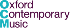 Oxford Contemporary Music Logo