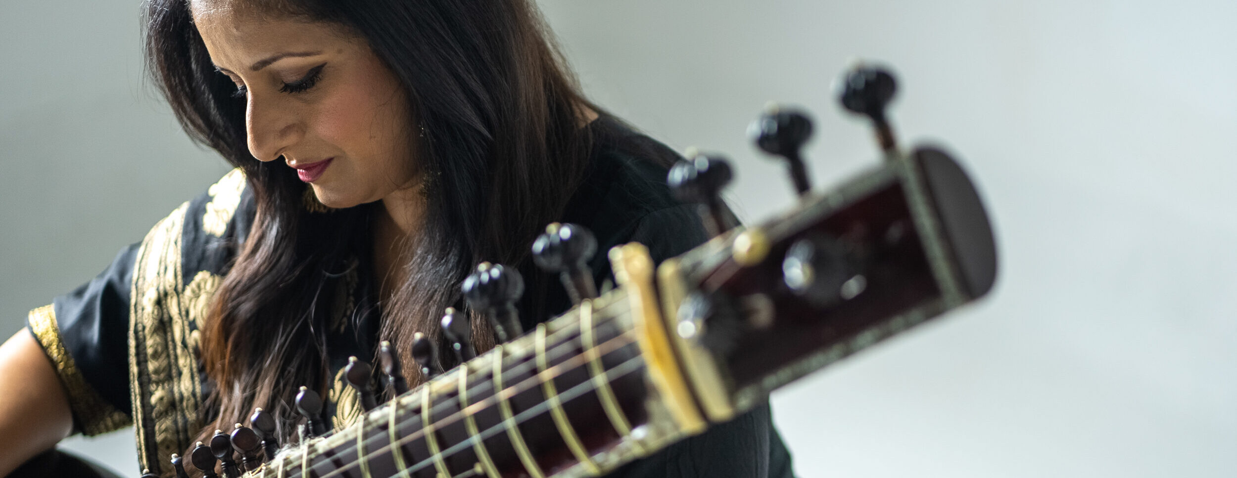 ROOPA PANESAR: ATMA (THE SOUL)
