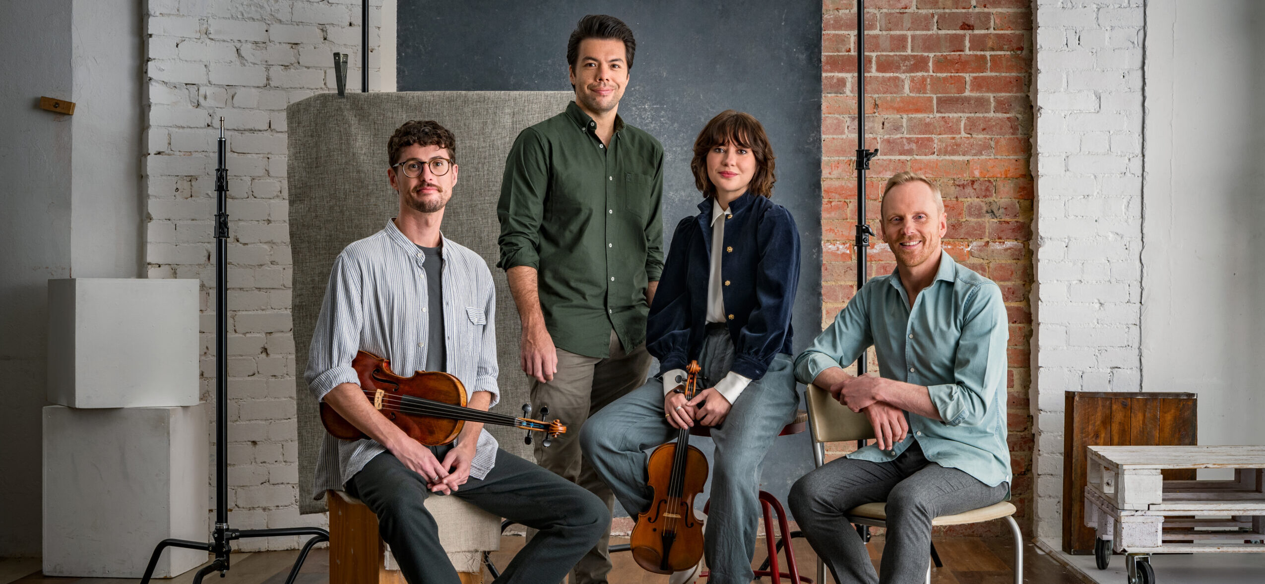 AUSTRALIAN STRING QUARTET