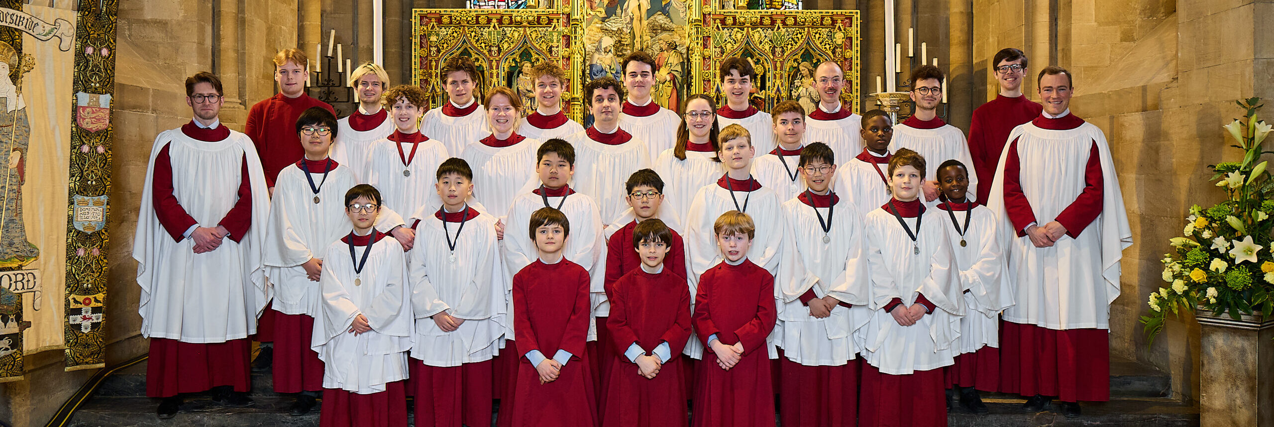 Christmas at Christ Church 1