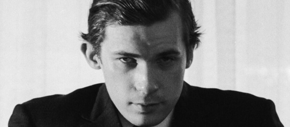 GENIUS WITHIN: THE INNER LIFE OF GLENN GOULD