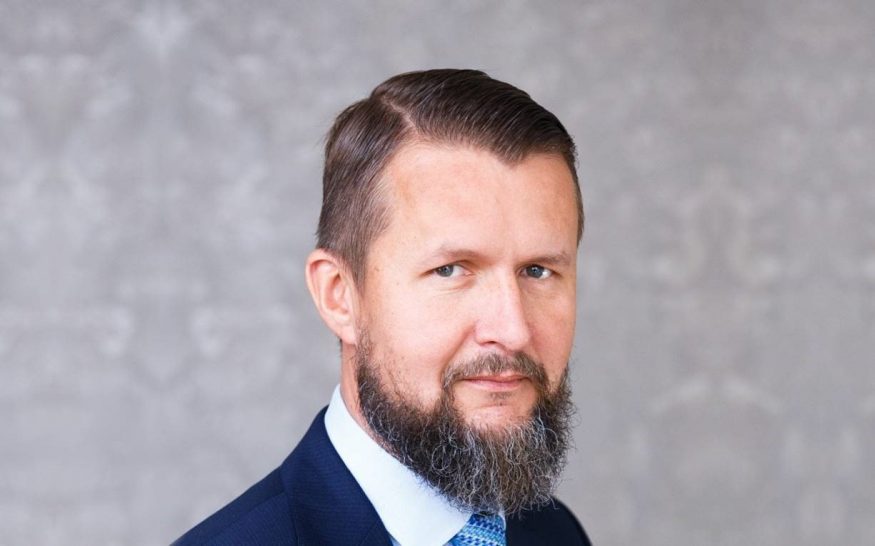 Ambassador of Estonia announced as Patron of 90 Years of Arvo Pärt
