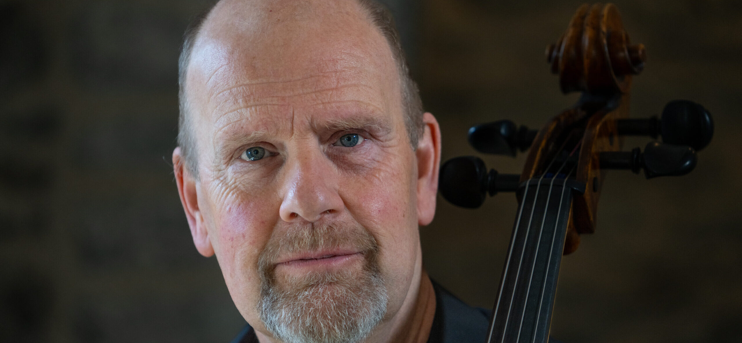 Richard Tunnicliffe & Paul Nicholson play Vivaldi, Bach and Handel