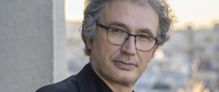 Oxford Philharmonic Orchestra, Thierry Escaich and Zane Dalal: Mozart and Handel