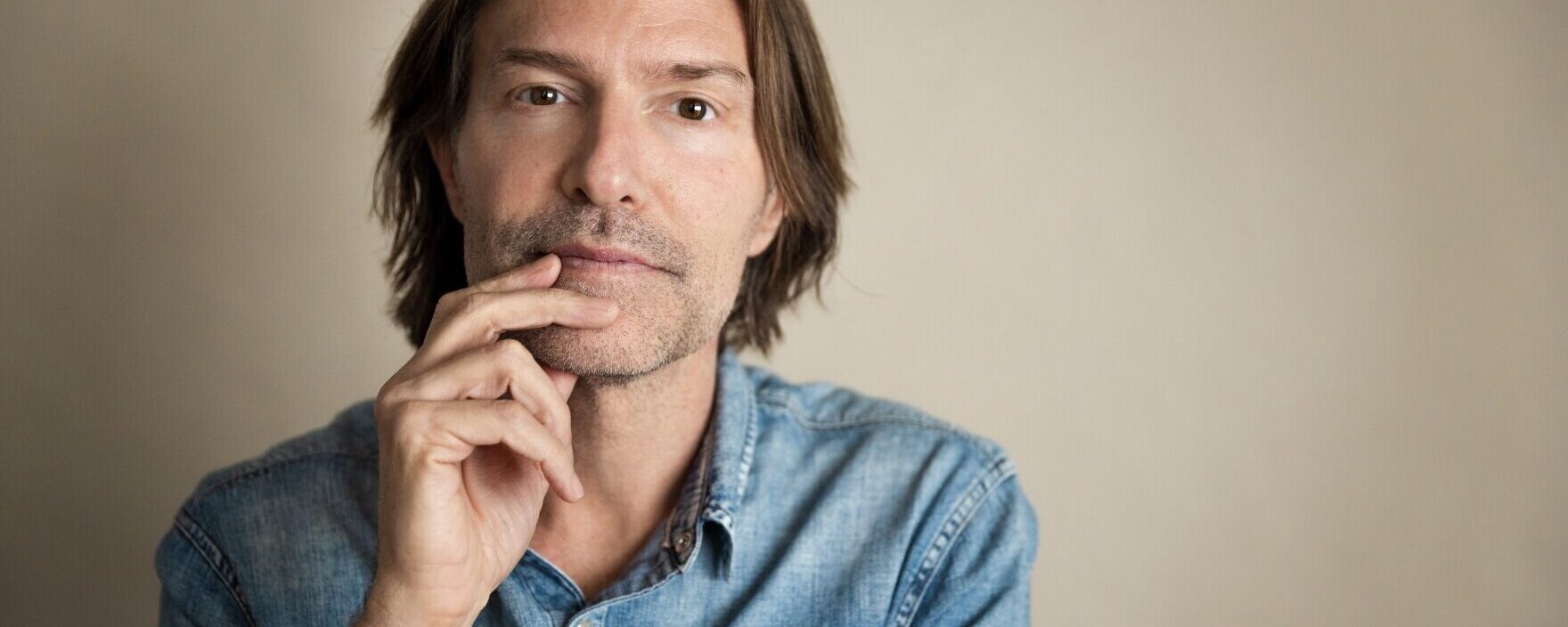 Eric Whitacre: Eternity in an Hour