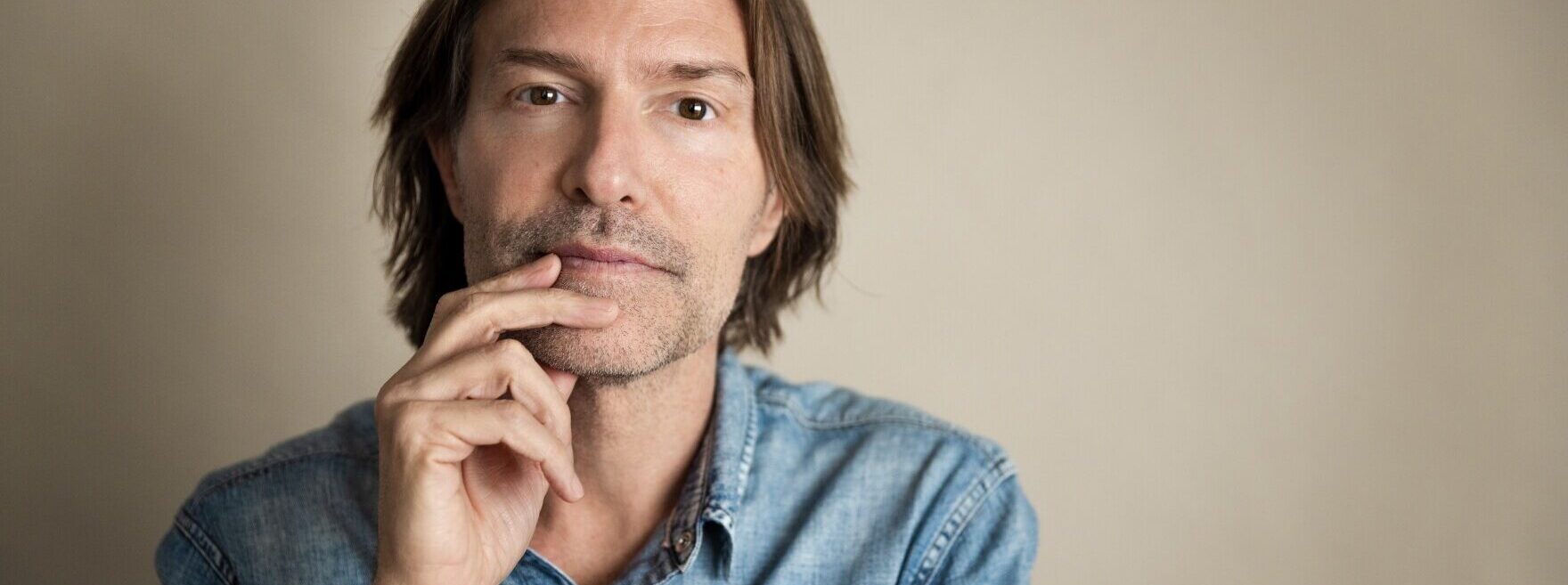 Eric Whitacre: Eternity in an Hour